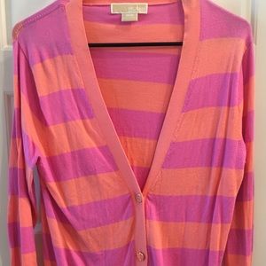 Michael Kors Cardigan